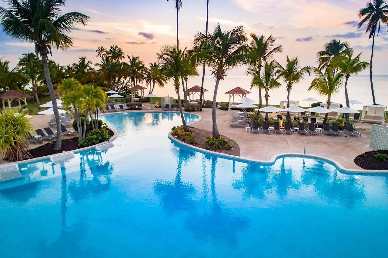 Hyatt Regency Grand Reserve Puerto Rico Rio Grande Resort