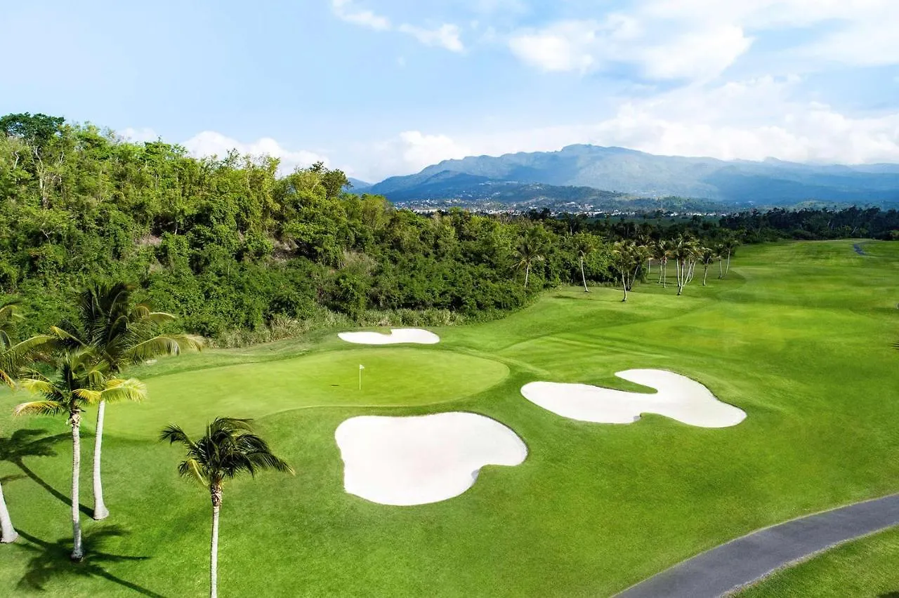 Hyatt Regency Grand Reserve Puerto Rico Rio Grande