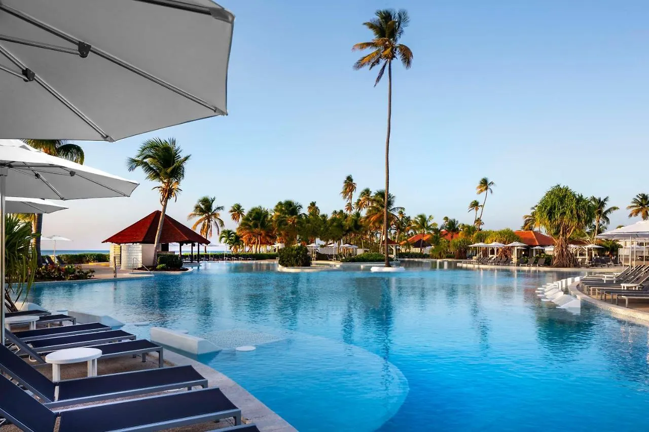 **** Resort Hyatt Regency Grand Reserve Puerto Rico Rio Grande Puerto Rico