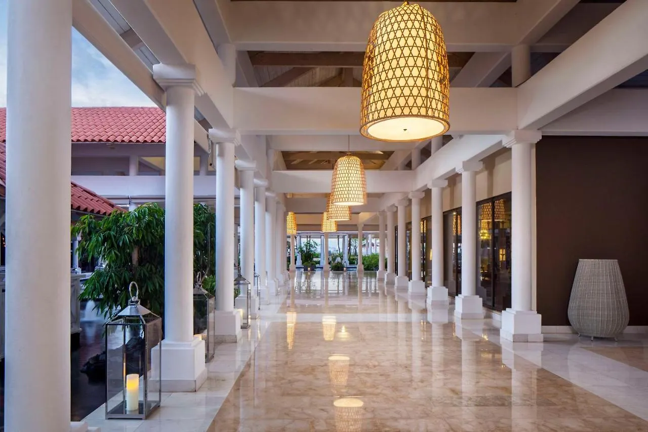 Hyatt Regency Grand Reserve Puerto Rico Rio Grande 4*,