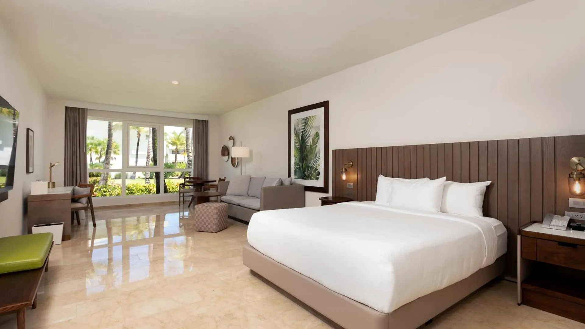 Hyatt Regency Grand Reserve Puerto Rico Rio Grande 4*,  Puerto Rico