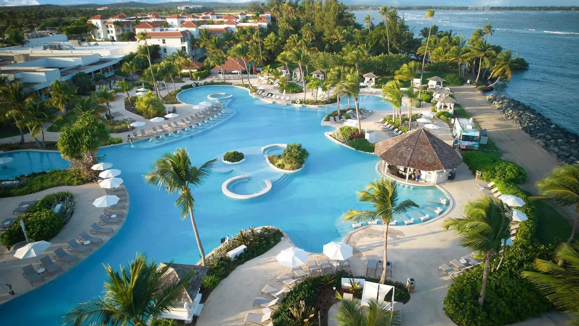 Hyatt Regency Grand Reserve Puerto Rico Rio Grande