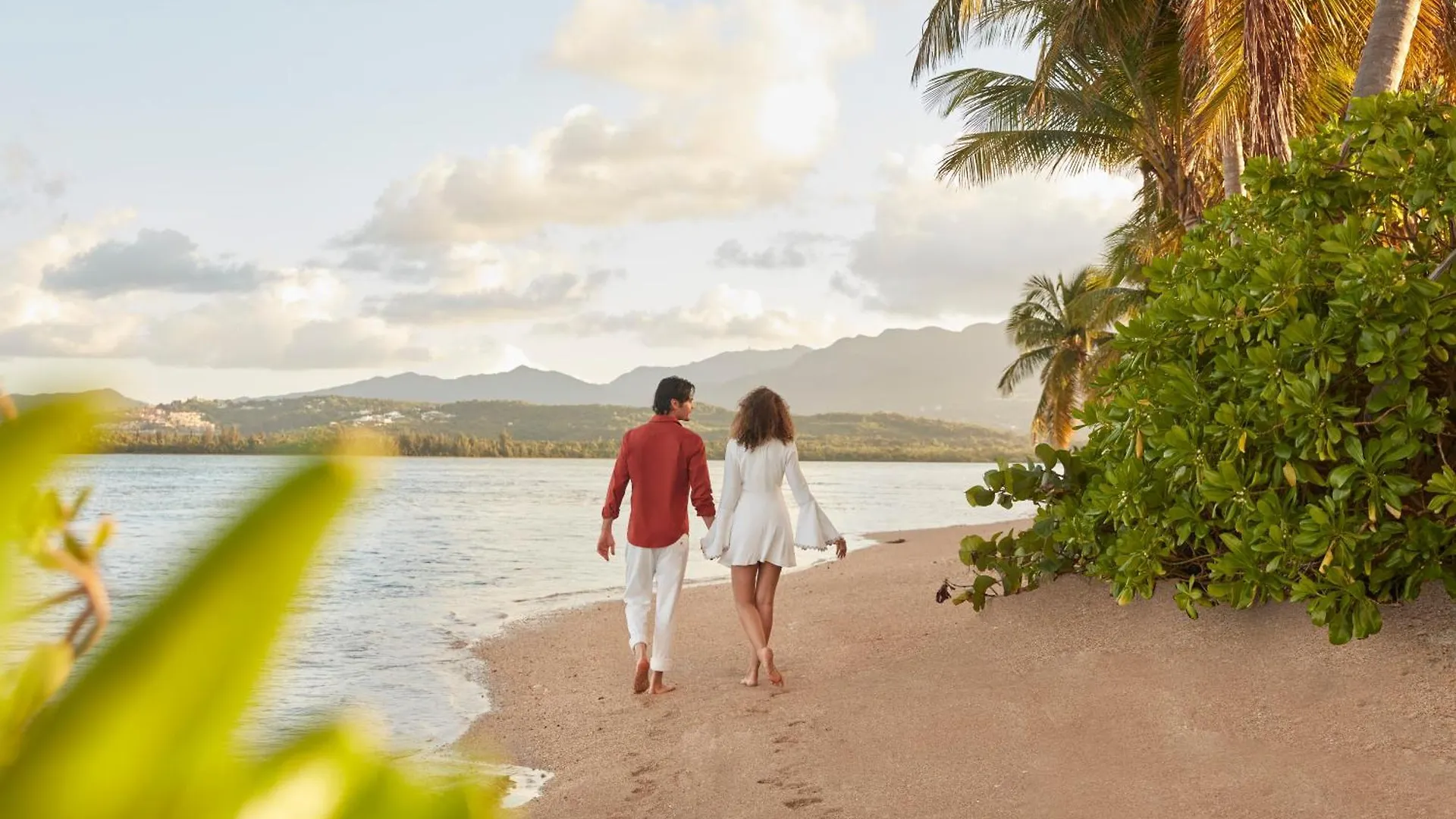 Hyatt Regency Grand Reserve Puerto Rico Rio Grande Resort