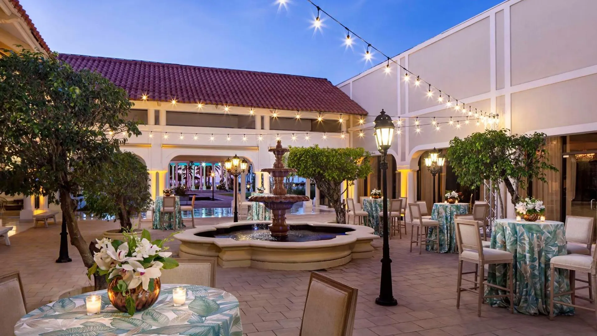 Hyatt Regency Grand Reserve Puerto Rico Rio Grande Resort