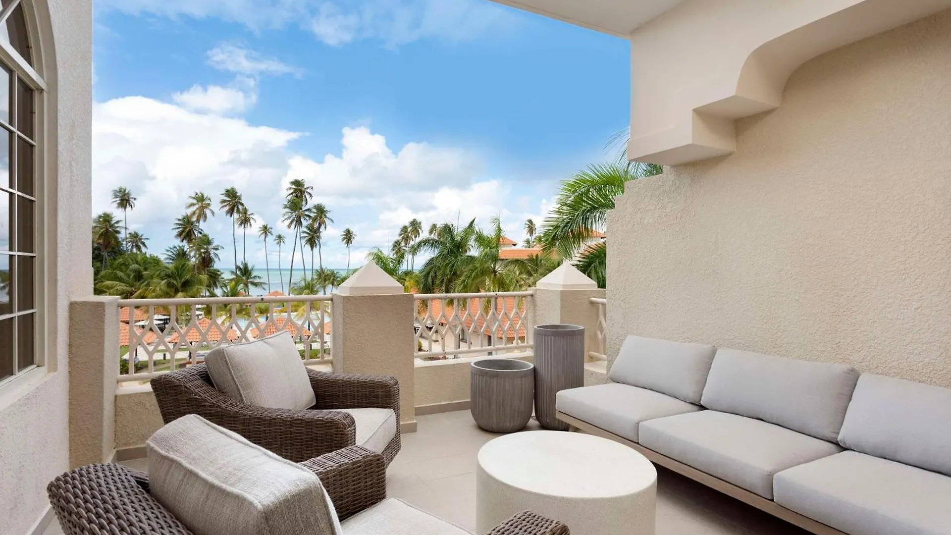 **** Station touristique Hyatt Regency Grand Reserve Puerto Rico Río Grande Porto Rico