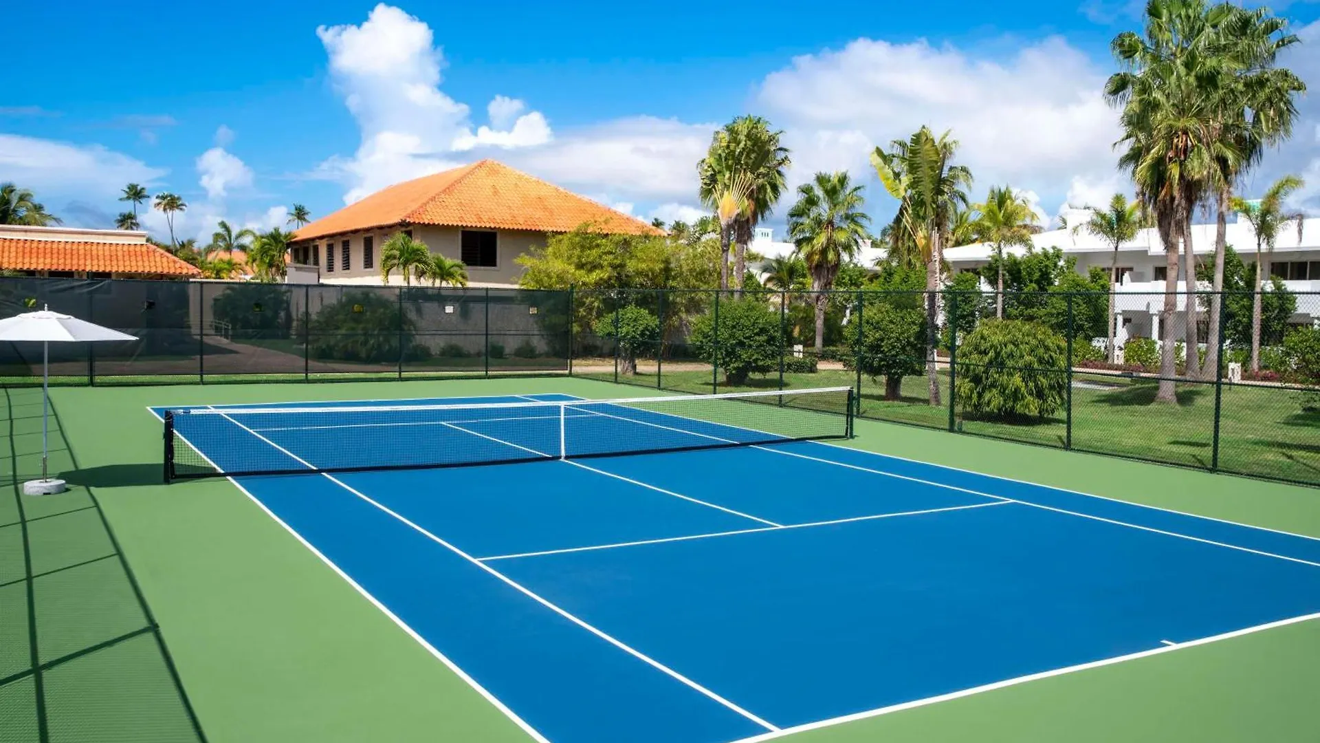 Resort Hyatt Regency Grand Reserve Puerto Rico Rio Grande