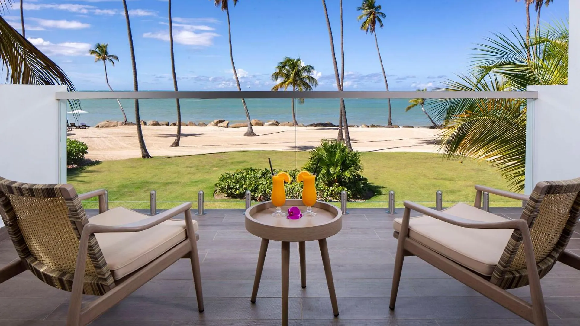 **** Resort Hyatt Regency Grand Reserve Puerto Rico Rio Grande Puerto Rico