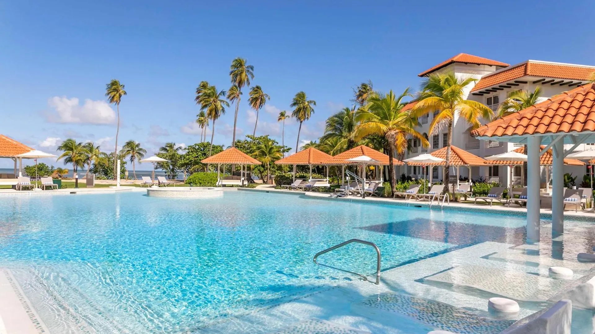 **** Resort Hyatt Regency Grand Reserve Puerto Rico Rio Grande Puerto Rico