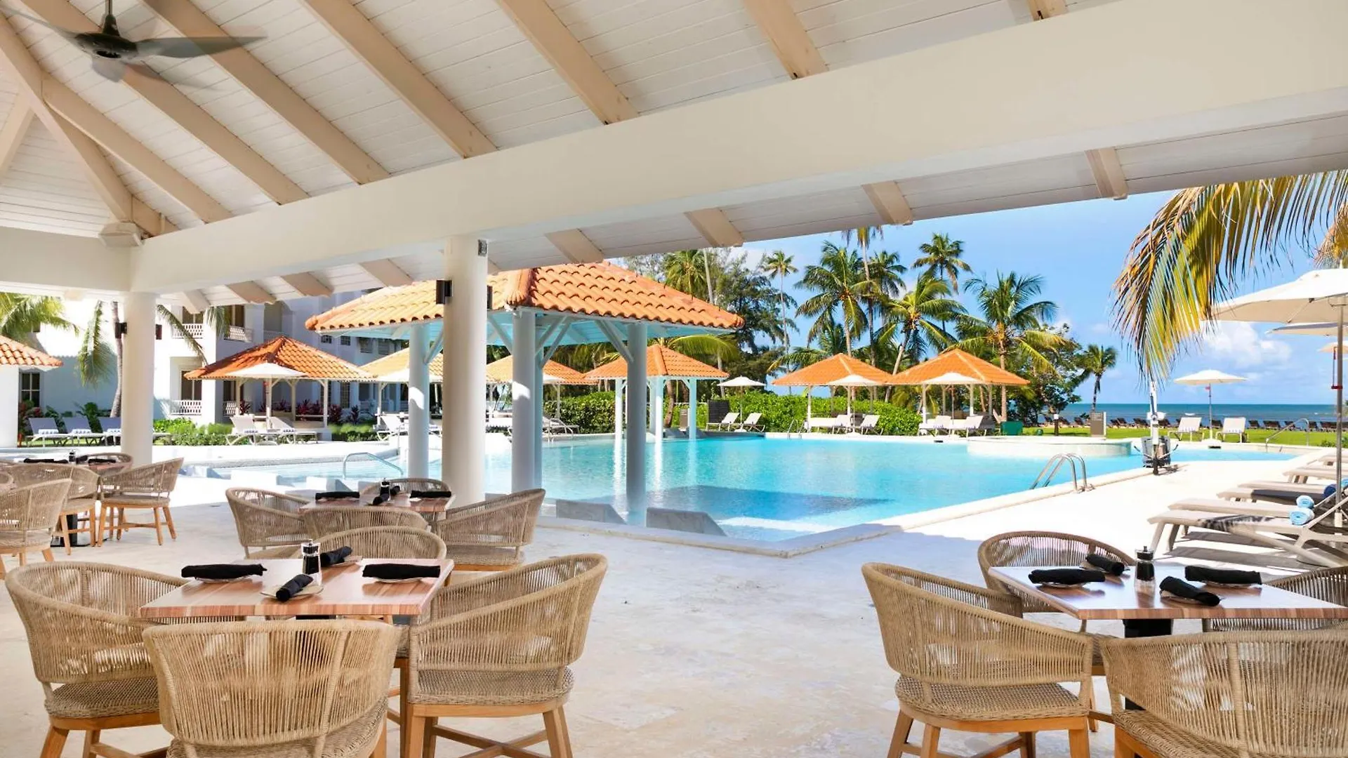 Hyatt Regency Grand Reserve Puerto Rico Rio Grande