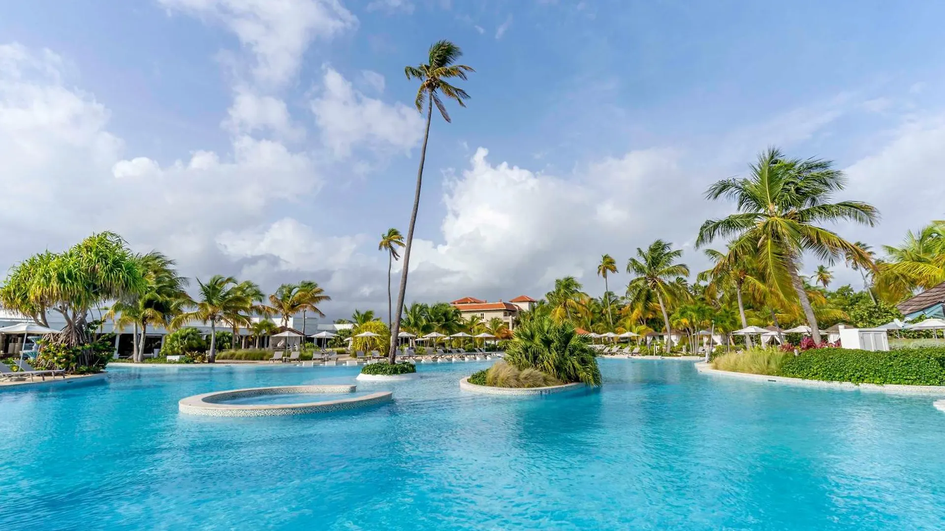 Hyatt Regency Grand Reserve Puerto Rico Rio Grande