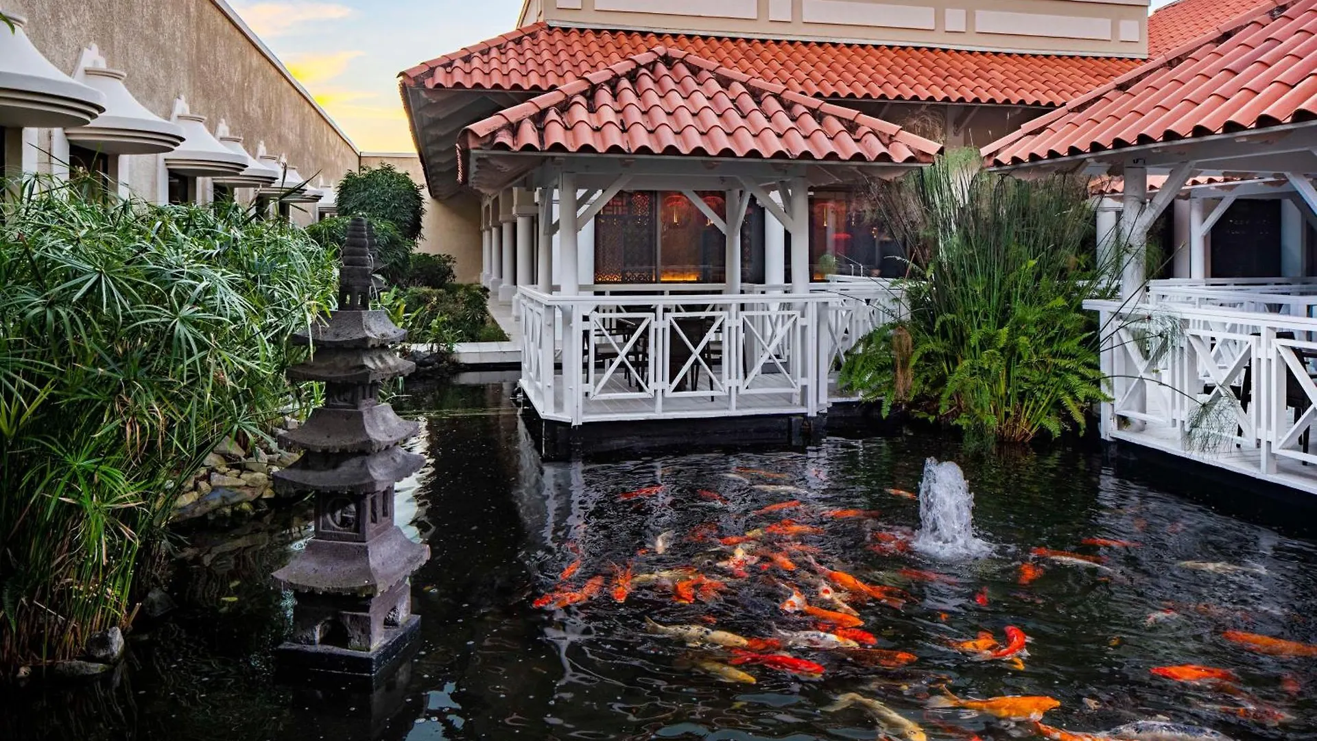 Hyatt Regency Grand Reserve Puerto Rico Rio Grande 4*,
