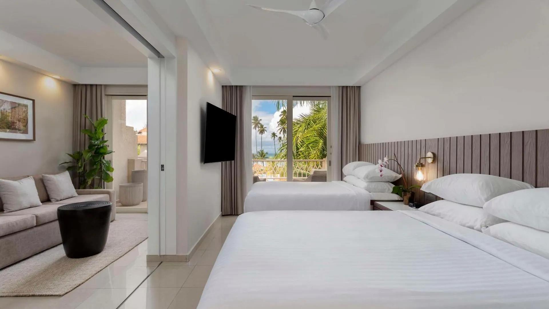 Hyatt Regency Grand Reserve Puerto Rico Rio Grande Resort