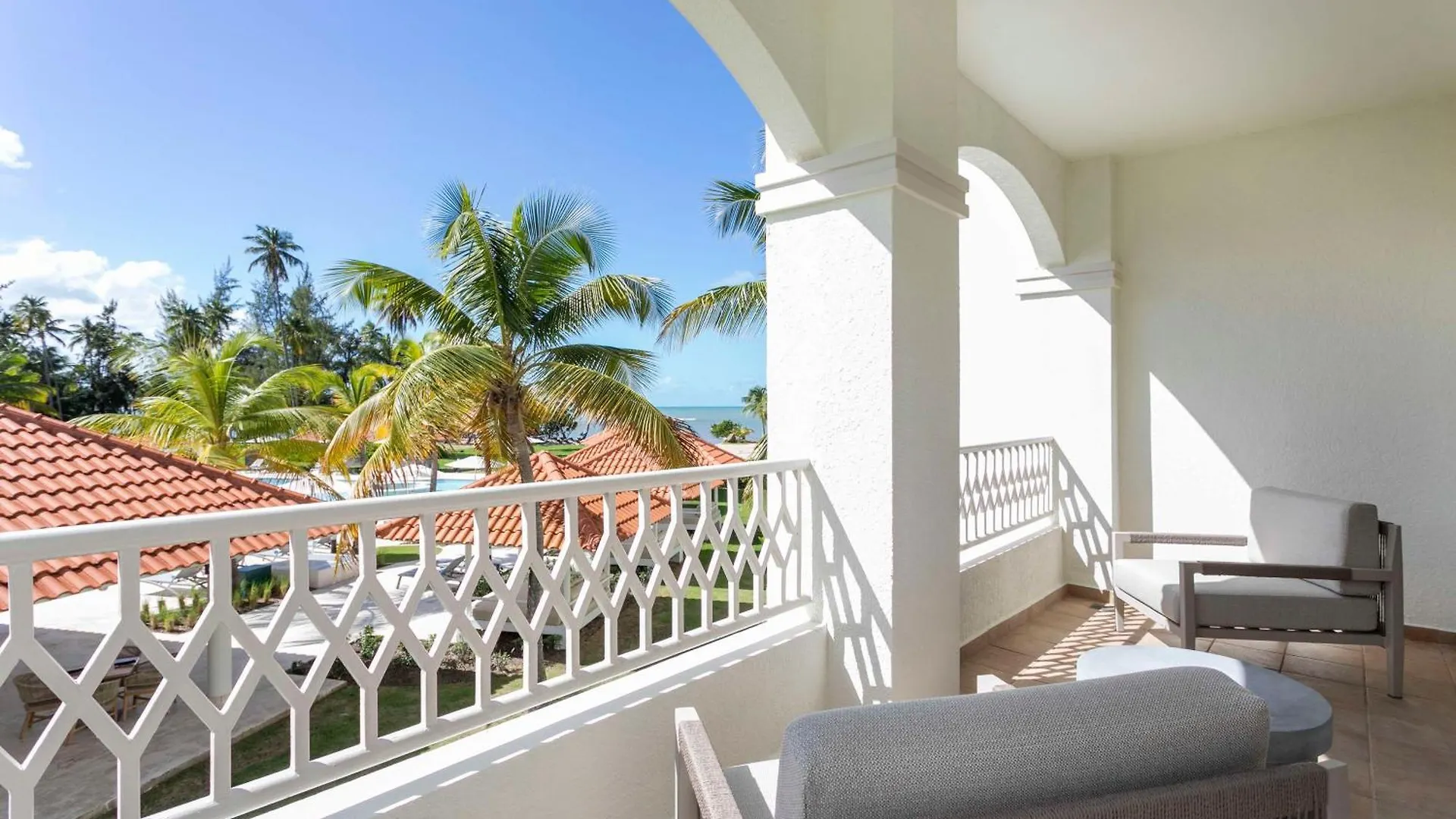 Hyatt Regency Grand Reserve Puerto Rico Rio Grande