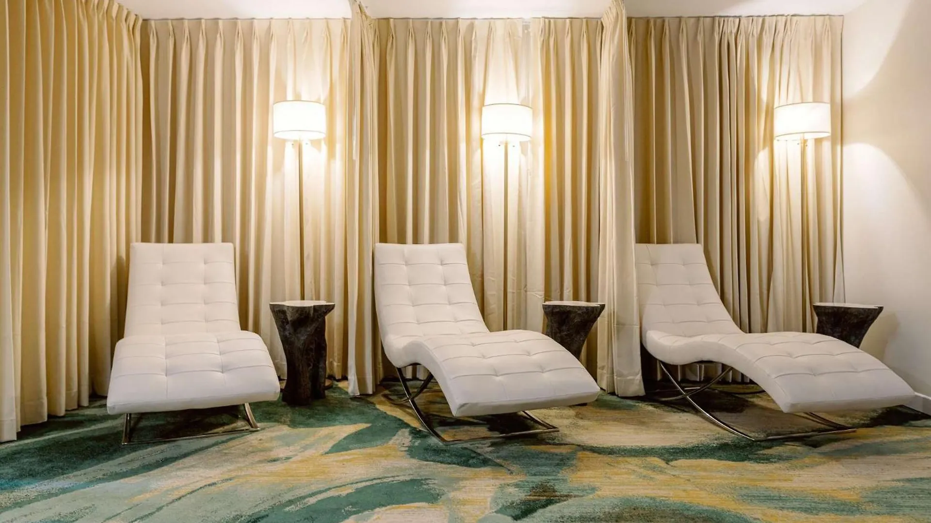 Resort Hyatt Regency Grand Reserve Puerto Rico Rio Grande