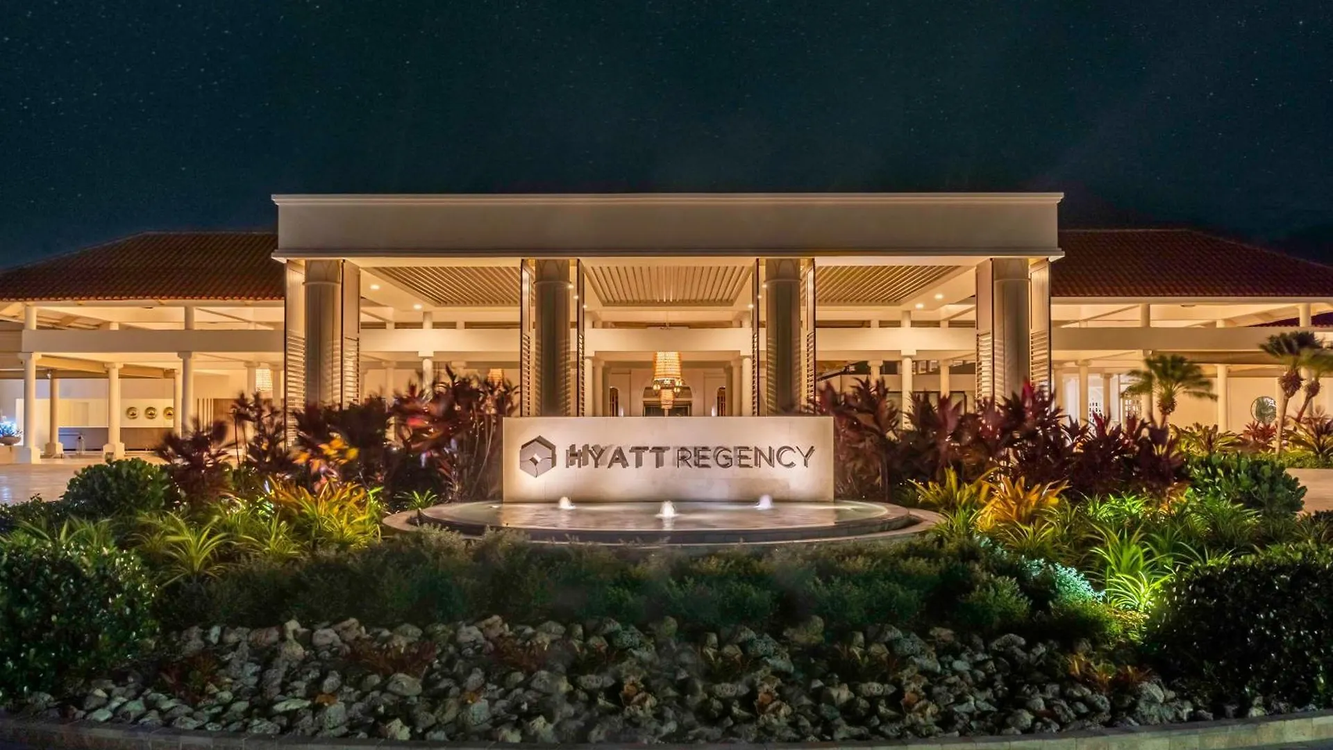 Hyatt Regency Grand Reserve Puerto Rico Rio Grande 4*,  Puerto Rico