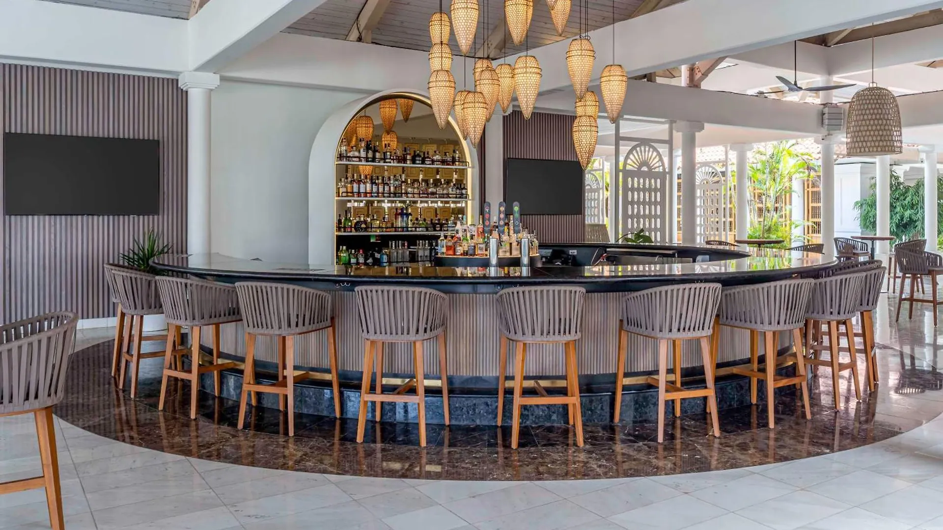 Hyatt Regency Grand Reserve Puerto Rico Rio Grande Resort