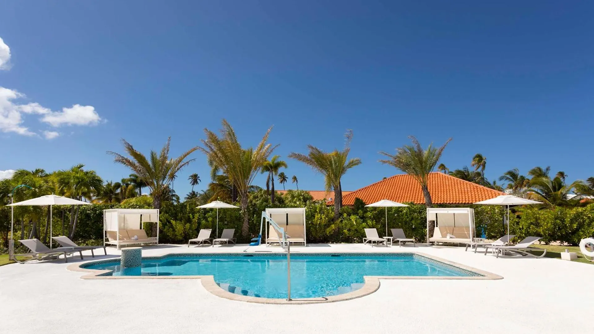 Resort Hyatt Regency Grand Reserve Puerto Rico Rio Grande