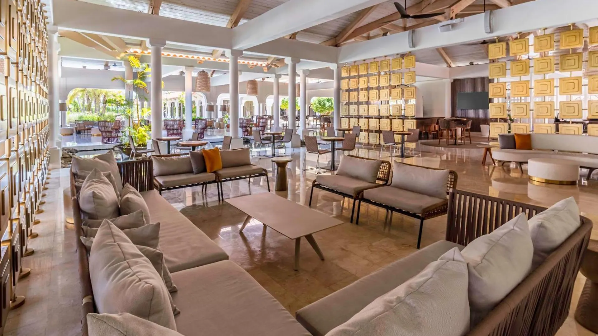 Hyatt Regency Grand Reserve Puerto Rico Rio Grande