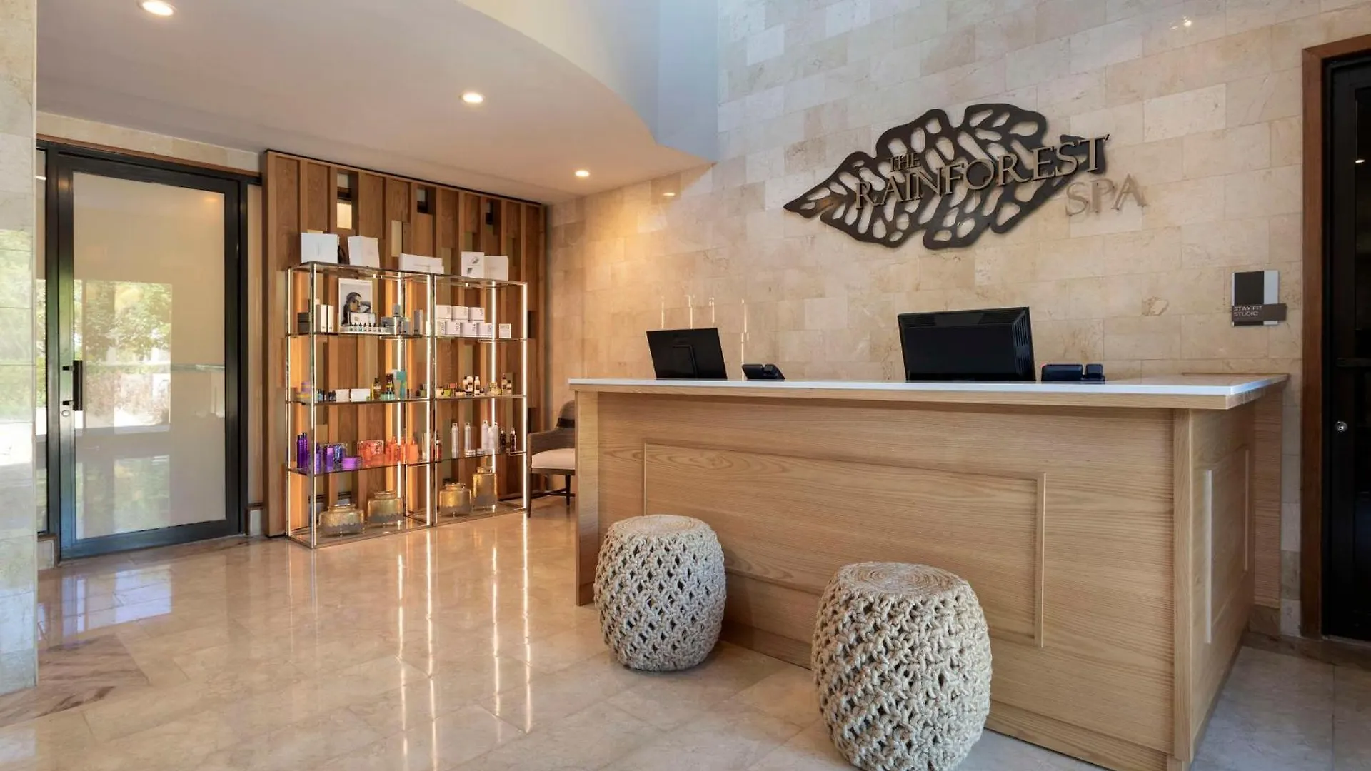 Hyatt Regency Grand Reserve Puerto Rico Rio Grande Puerto Rico