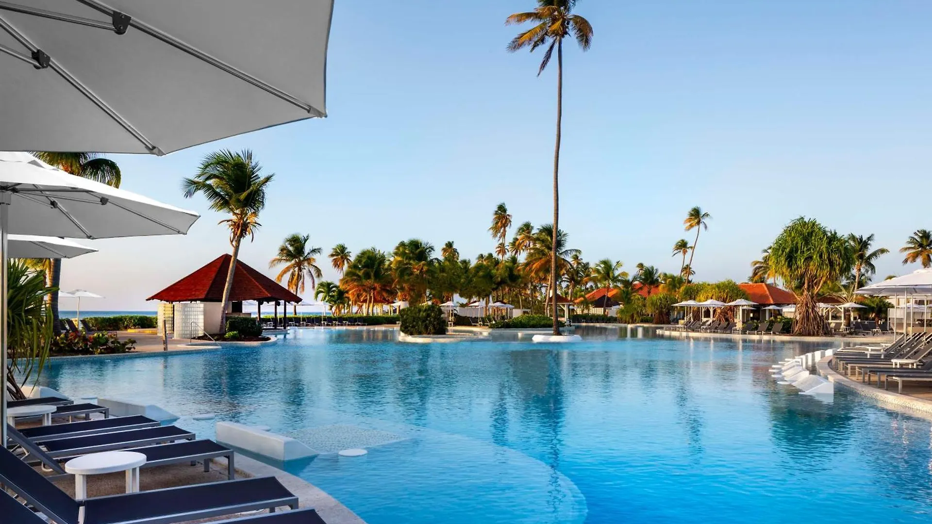 Hyatt Regency Grand Reserve Puerto Rico Rio Grande Resort