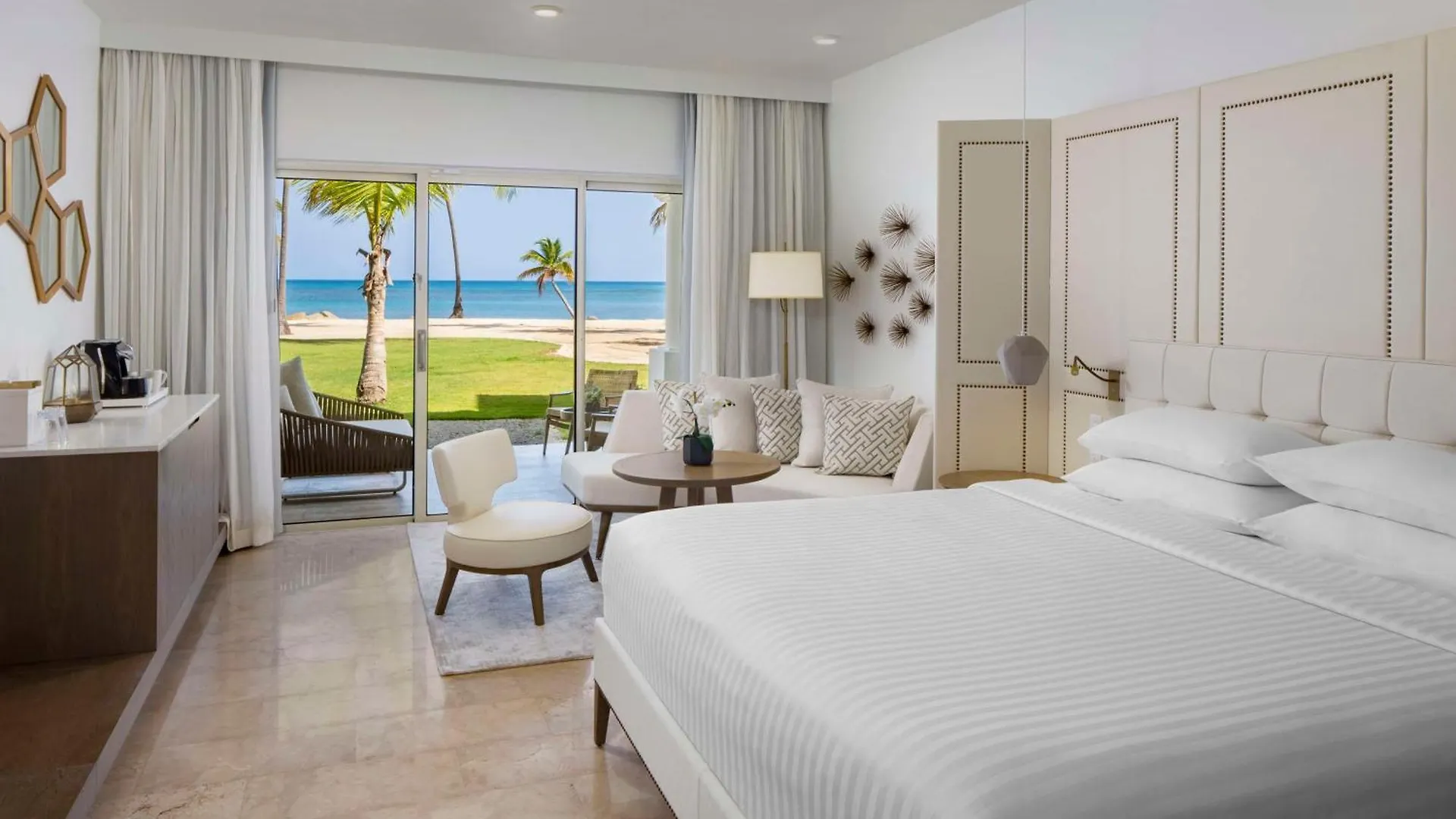 Resort Hyatt Regency Grand Reserve Puerto Rico Rio Grande