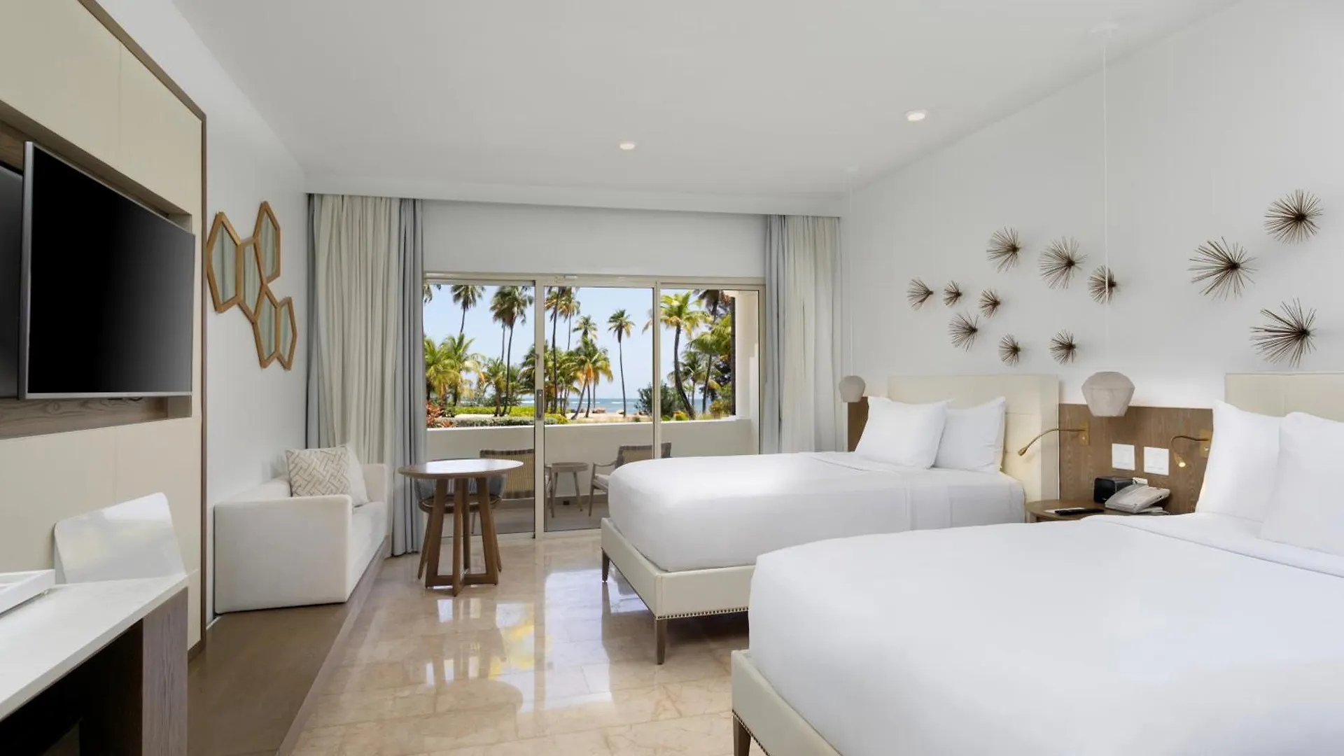 Resort Hyatt Regency Grand Reserve Puerto Rico Rio Grande