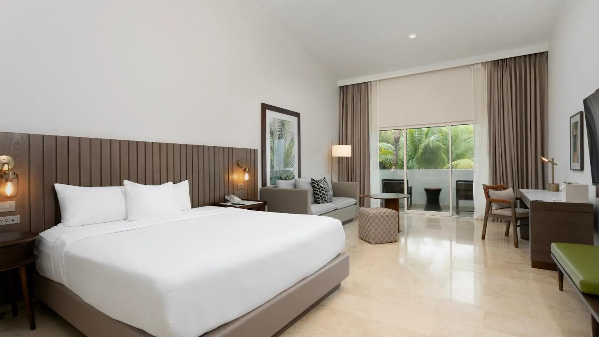 Hyatt Regency Grand Reserve Puerto Rico Rio Grande 4*,  Puerto Rico