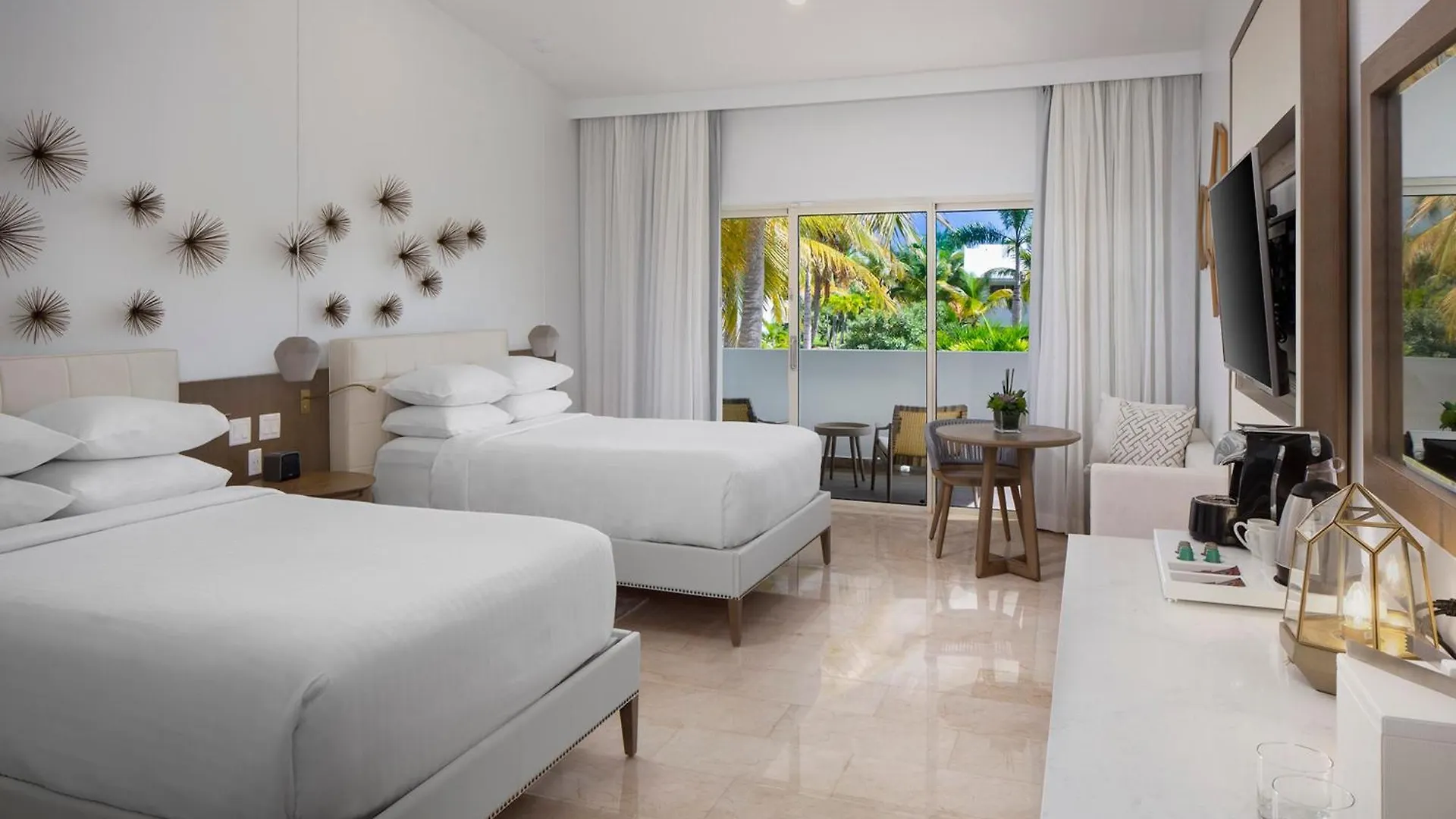 **** Resort Hyatt Regency Grand Reserve Puerto Rico Rio Grande Puerto Rico