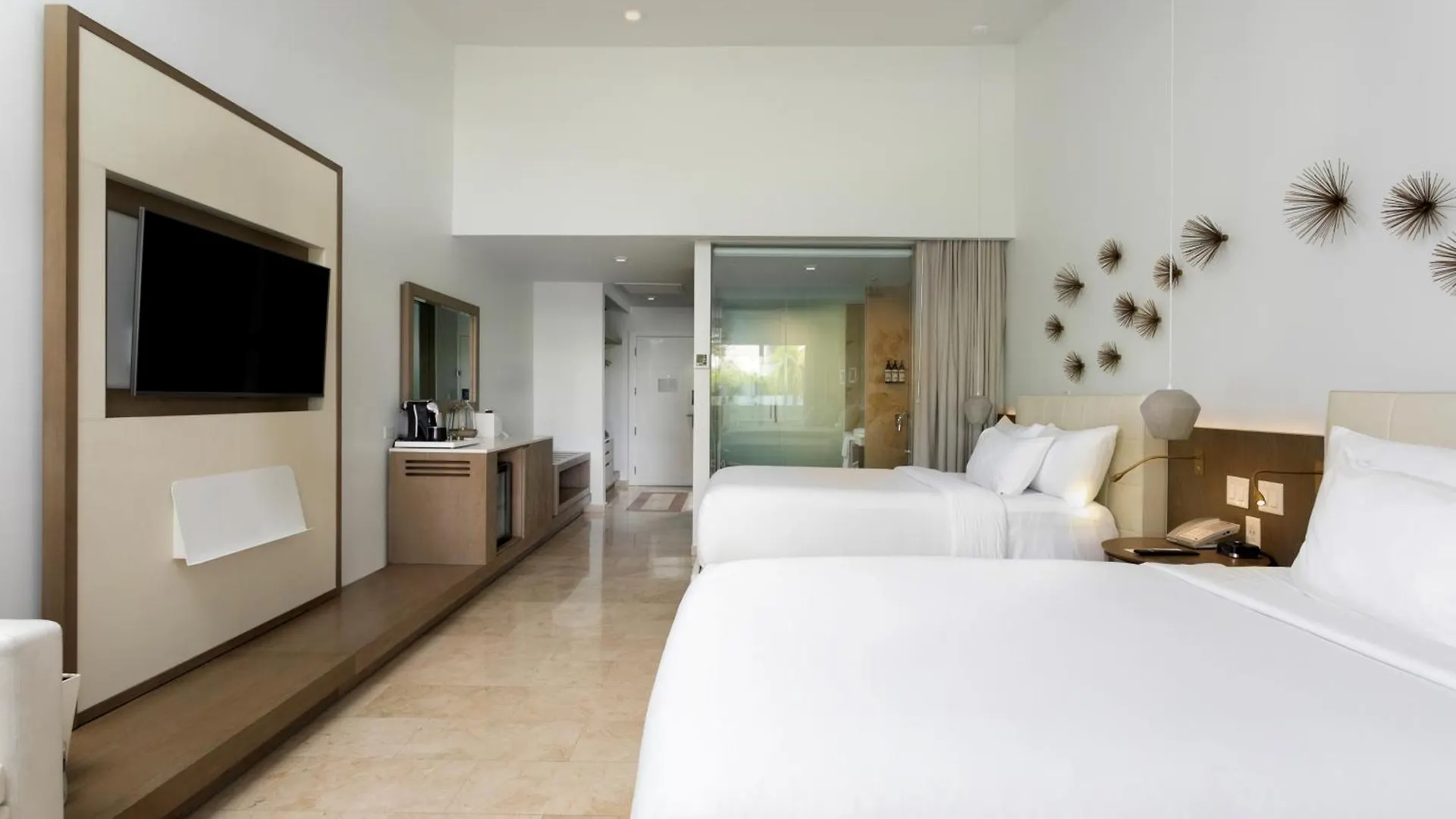 Üdülőközpont Hyatt Regency Grand Reserve Puerto Rico Rio Grande