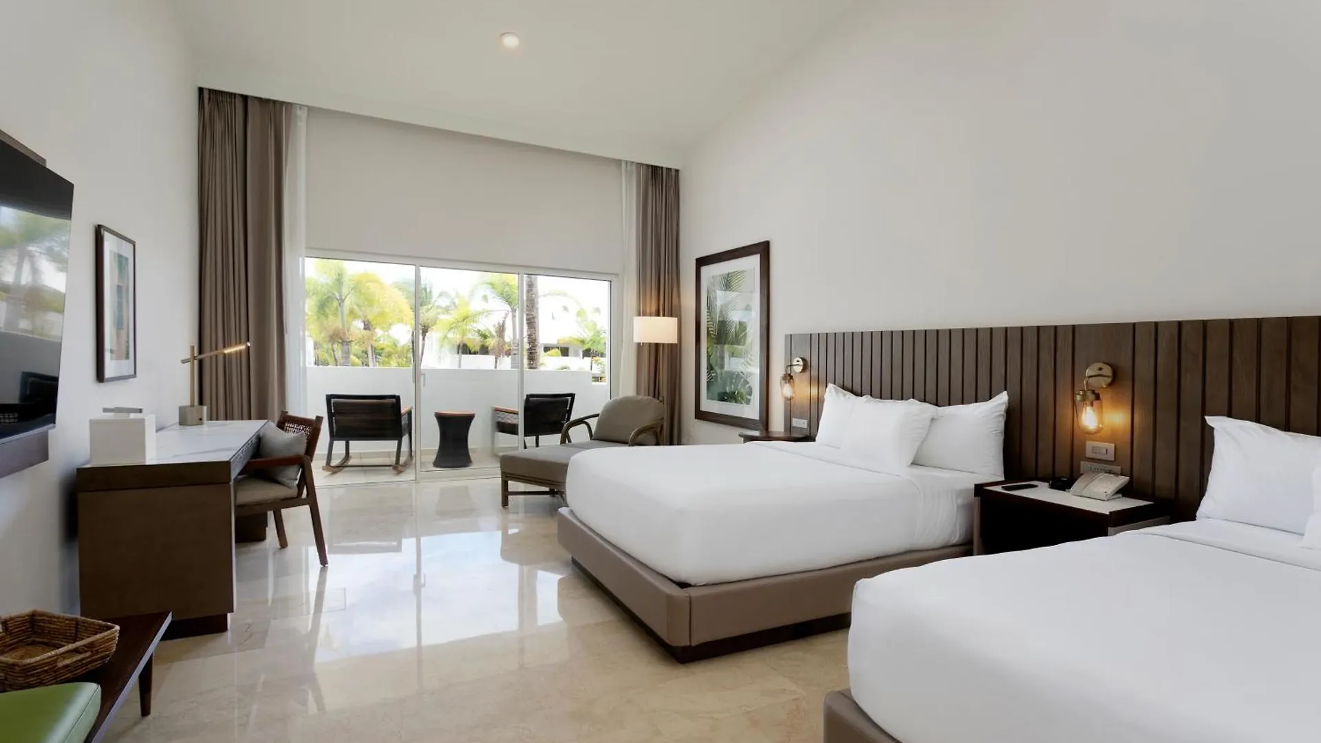 Hyatt Regency Grand Reserve Puerto Rico Rio Grande 4*,