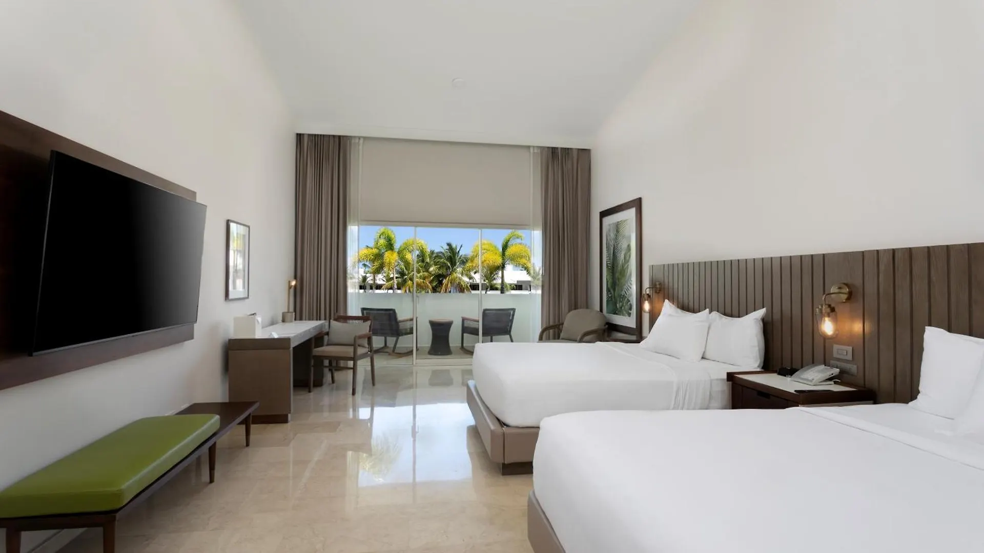 Hyatt Regency Grand Reserve Puerto Rico Rio Grande Resort