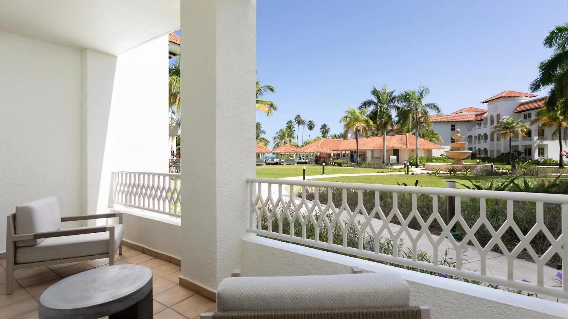 Hyatt Regency Grand Reserve Puerto Rico Rio Grande Puerto Rico