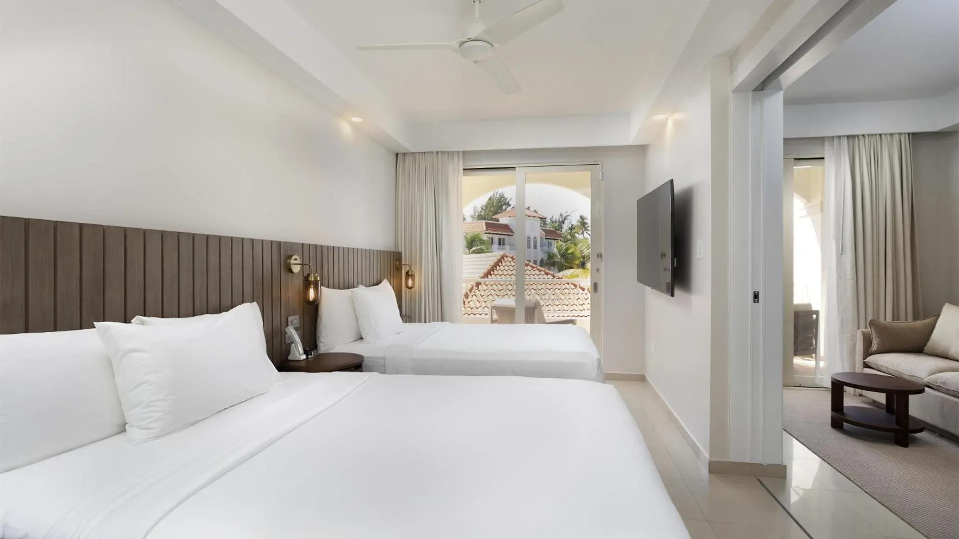 Hyatt Regency Grand Reserve Puerto Rico Rio Grande 4*,