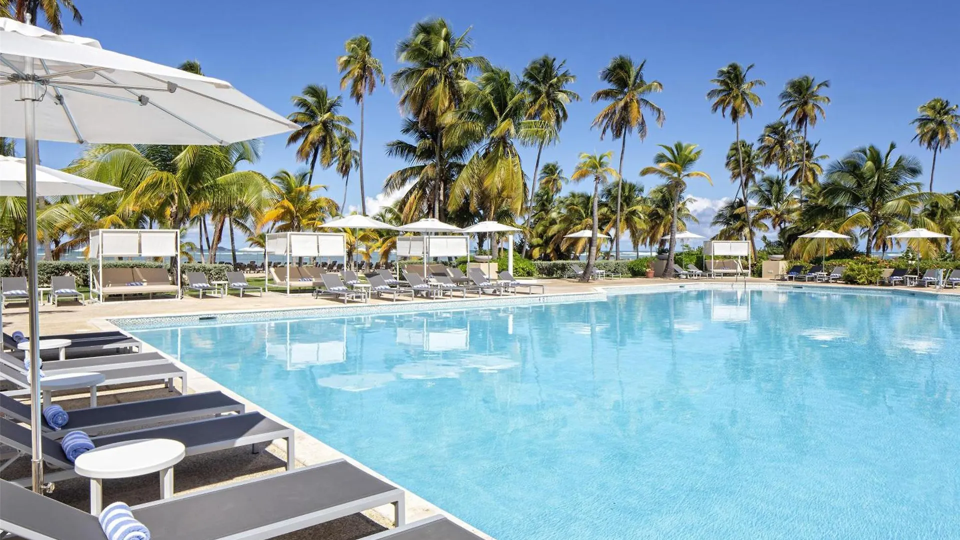 Hyatt Regency Grand Reserve Puerto Rico Rio Grande Puerto Rico