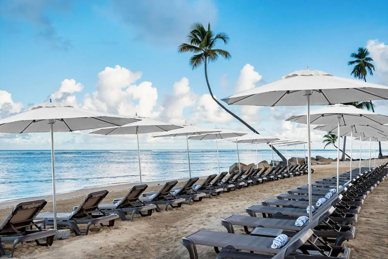 Hyatt Regency Grand Reserve Puerto Rico Rio Grande 4*,