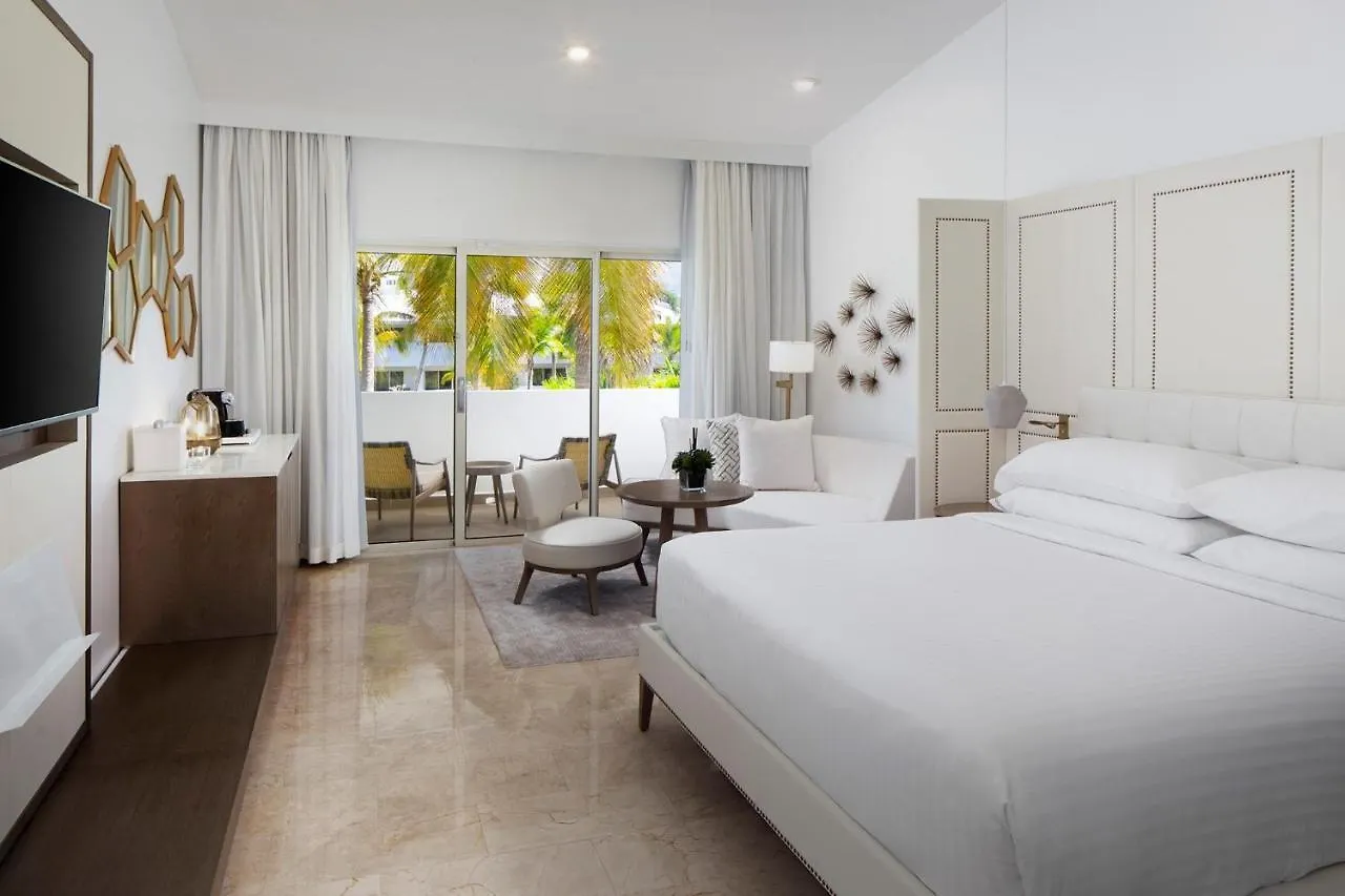 Hyatt Regency Grand Reserve Puerto Rico Rio Grande Resort