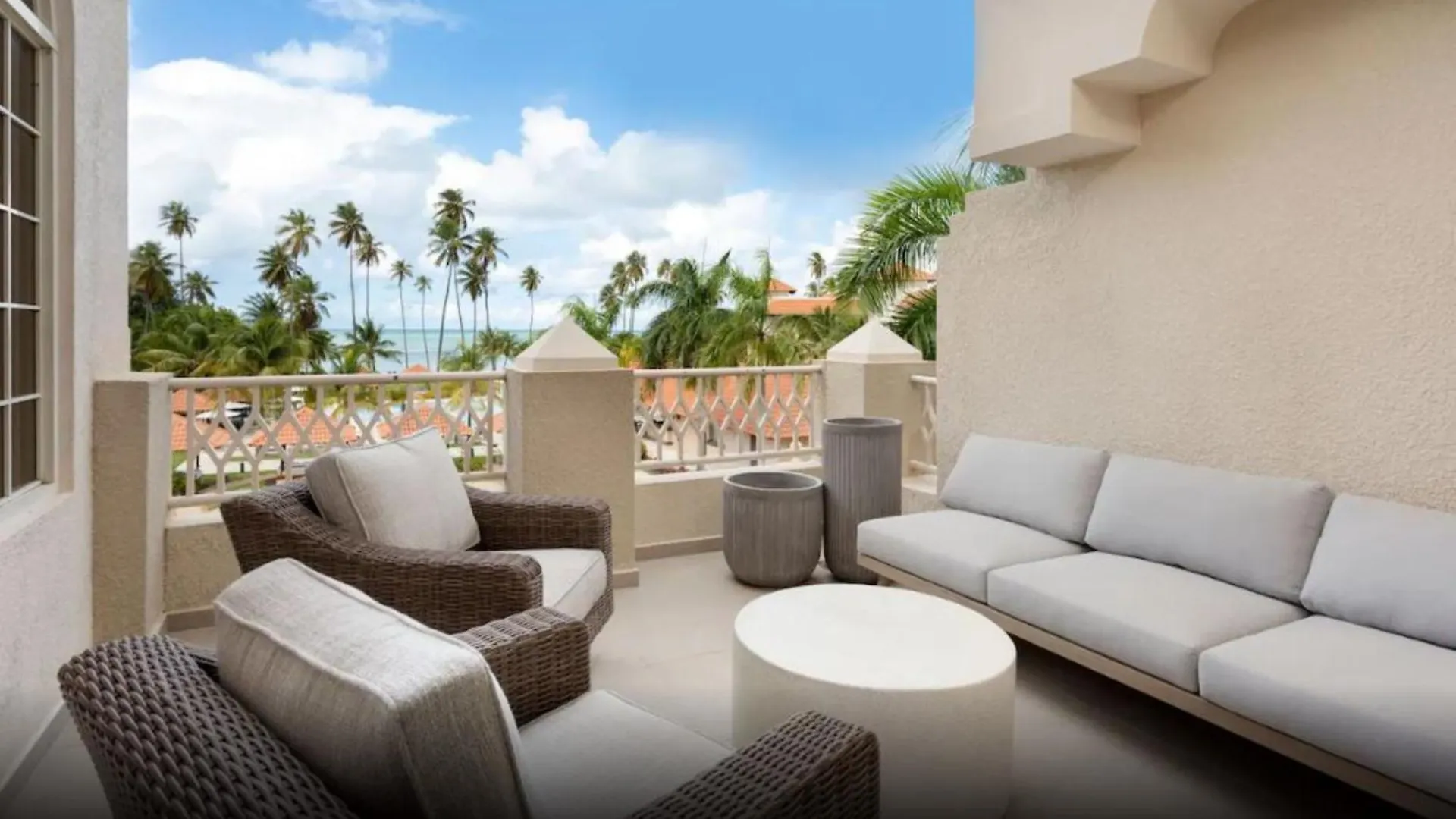Hyatt Regency Grand Reserve Puerto Rico Rio Grande Resort