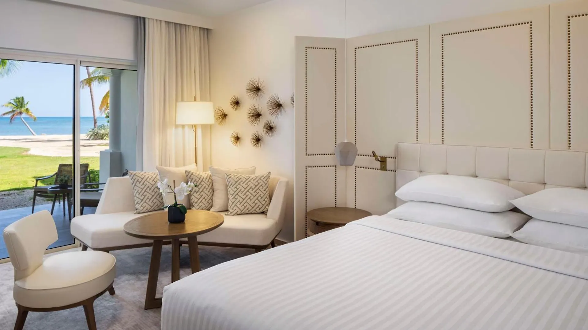Resort Hyatt Regency Grand Reserve Puerto Rico Rio Grande