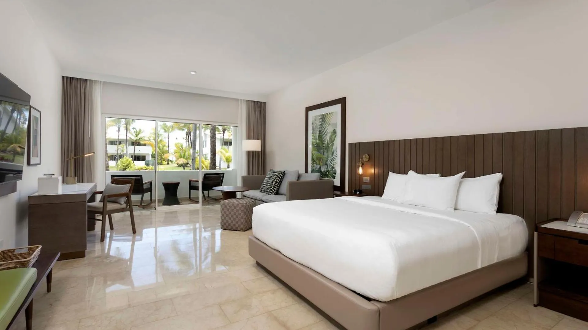 Hyatt Regency Grand Reserve Puerto Rico Rio Grande 4*,  Puerto Rico