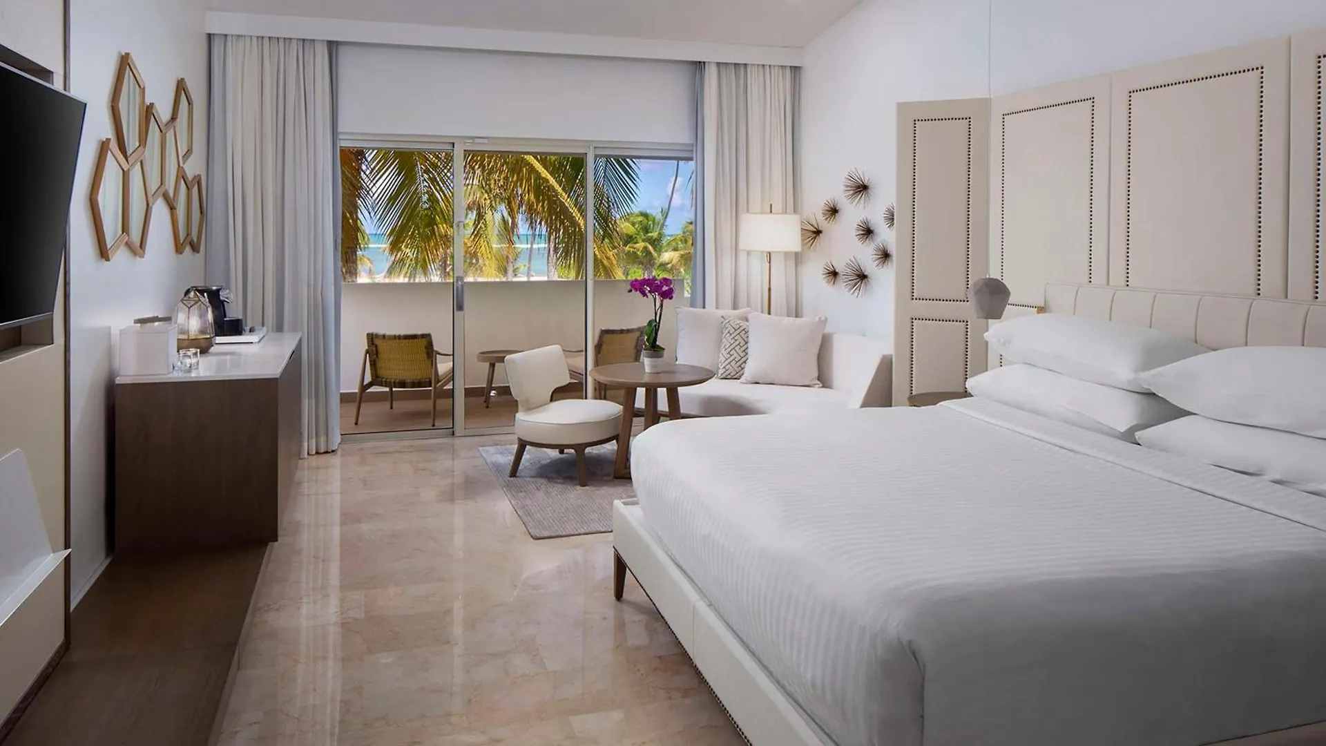 Hyatt Regency Grand Reserve Puerto Rico Rio Grande Resort