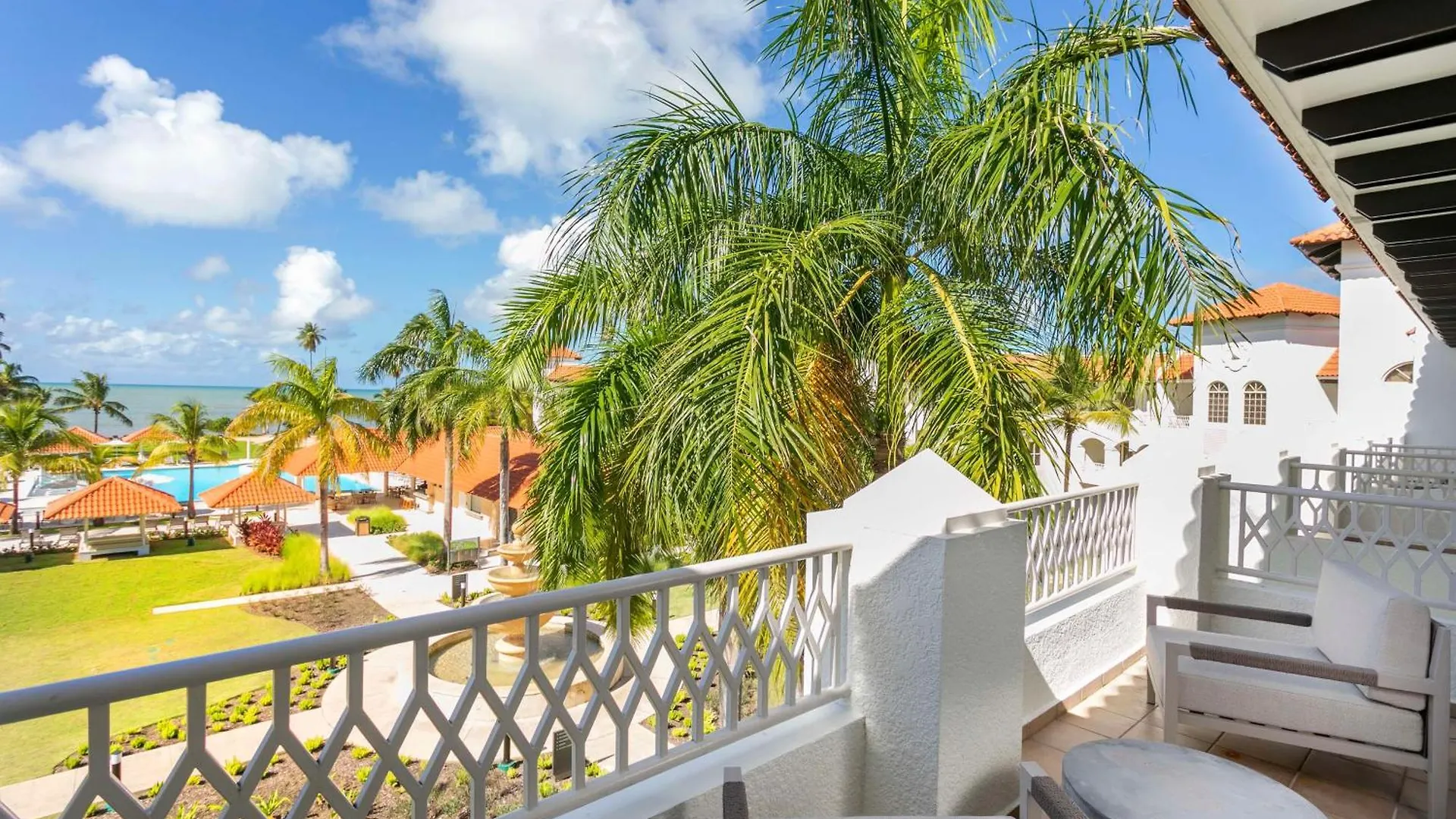 Resort Hyatt Regency Grand Reserve Puerto Rico Rio Grande