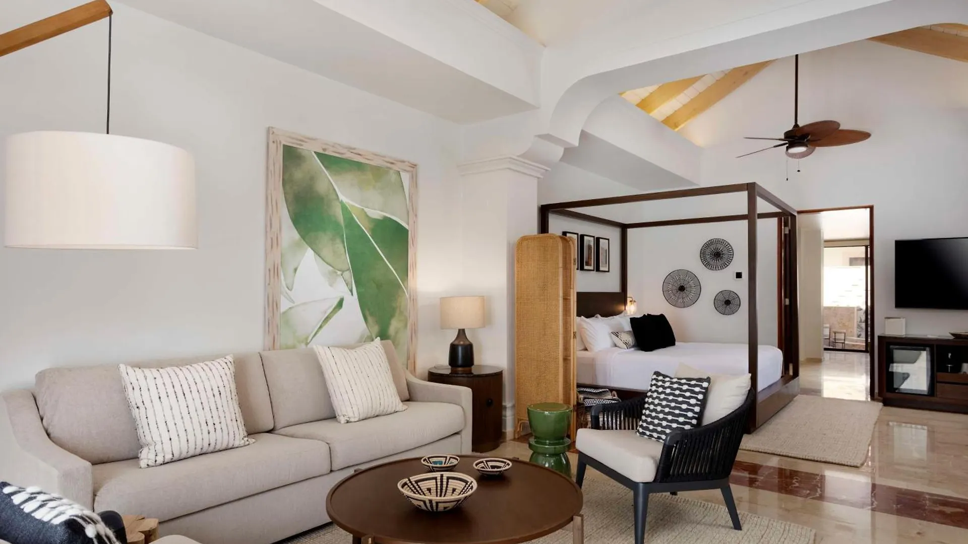 **** Resort Hyatt Regency Grand Reserve Puerto Rico Rio Grande Puerto Rico