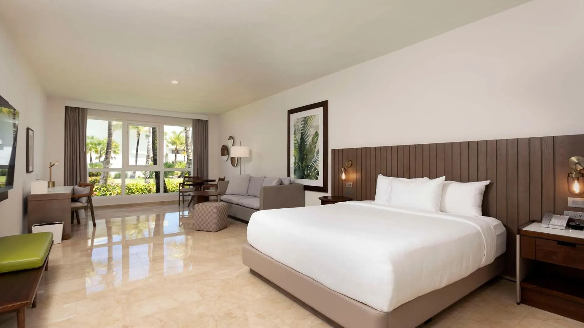 Resort Hyatt Regency Grand Reserve Puerto Rico Rio Grande