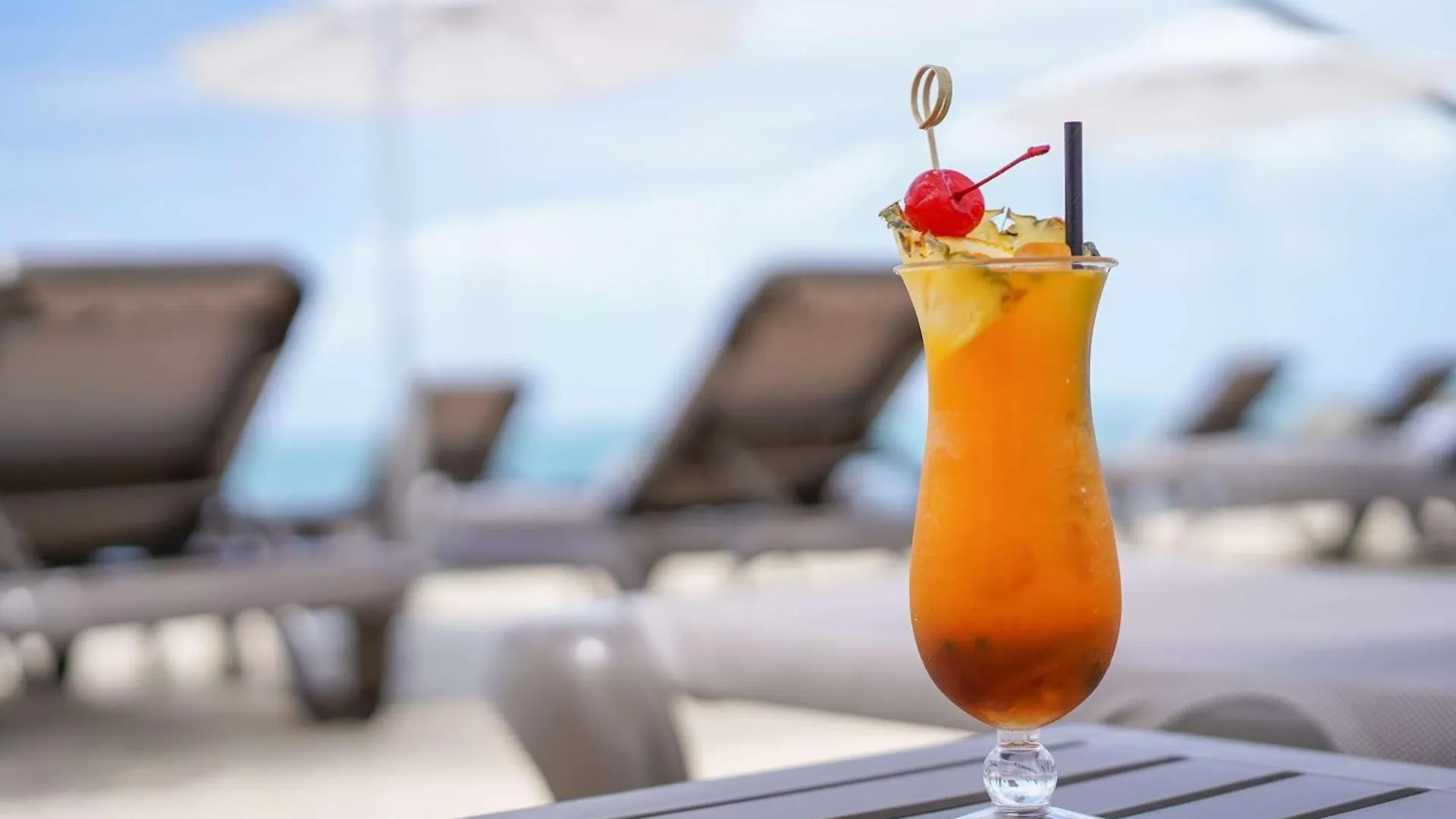 Hyatt Regency Grand Reserve Puerto Rico Rio Grande