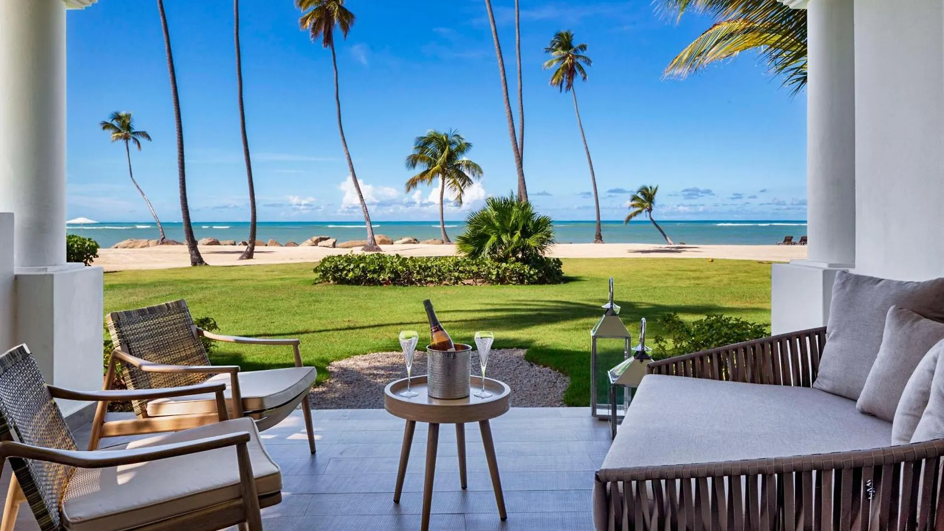 **** Resort Hyatt Regency Grand Reserve Puerto Rico Rio Grande Puerto Rico