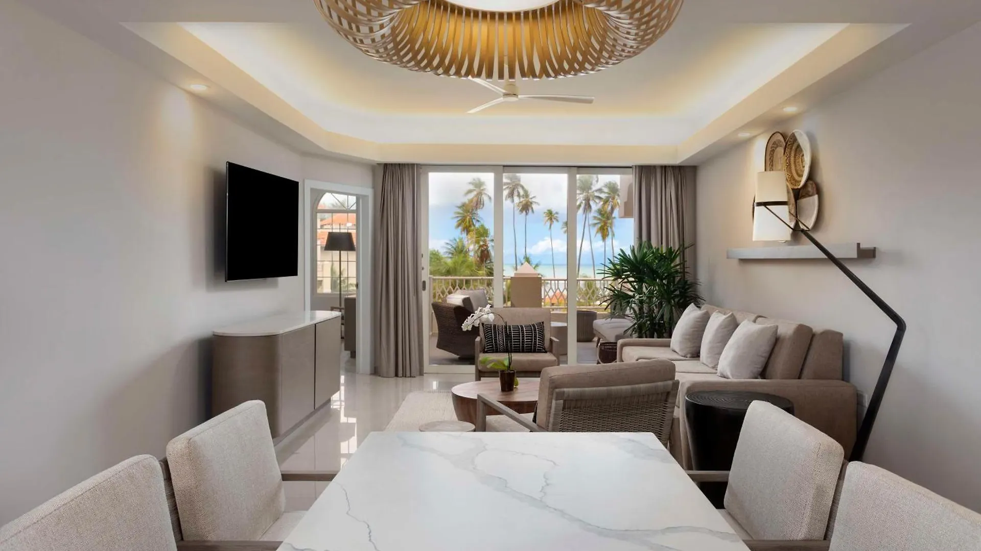 Resort Hyatt Regency Grand Reserve Puerto Rico Rio Grande