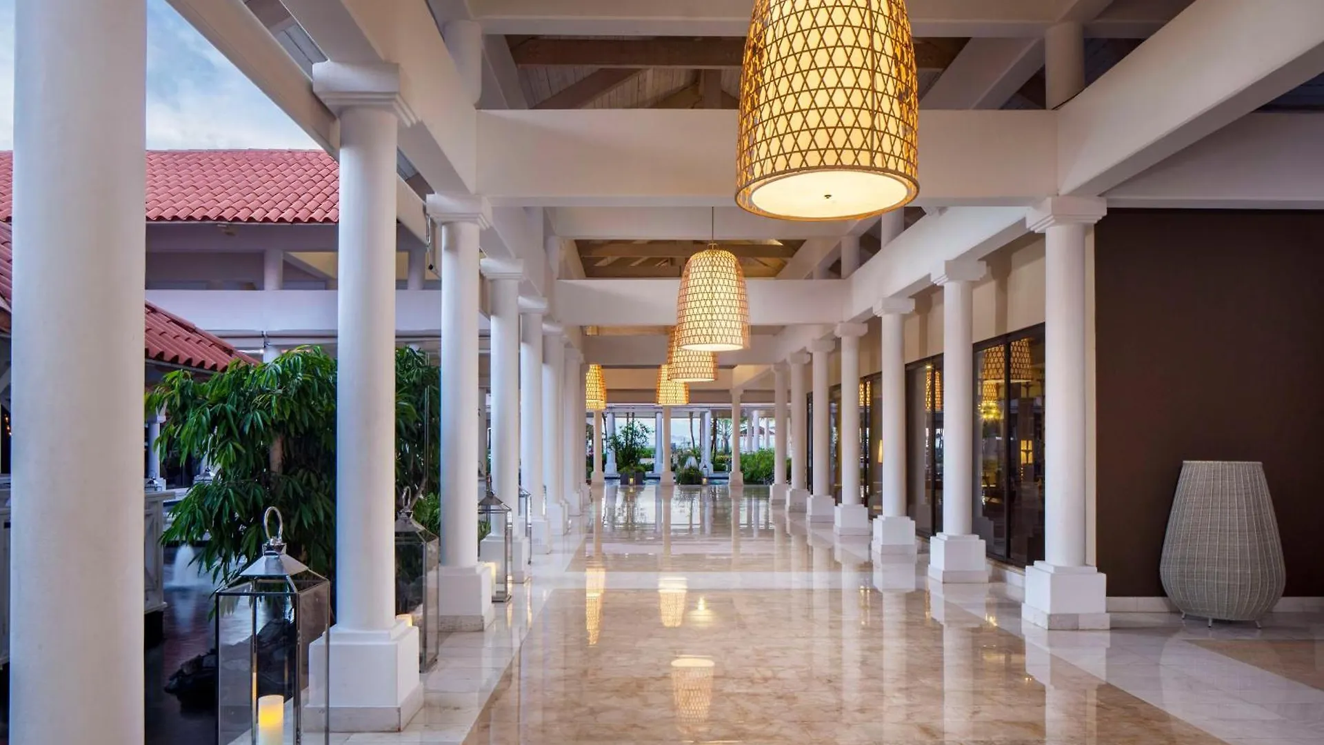 Hyatt Regency Grand Reserve Puerto Rico Rio Grande 4*,  Puerto Rico
