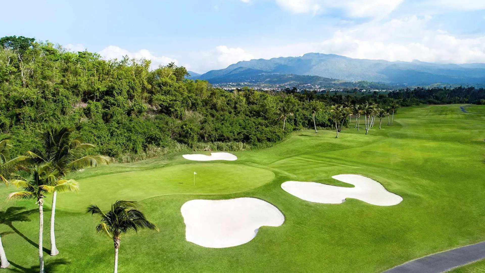 Hyatt Regency Grand Reserve Puerto Rico Rio Grande