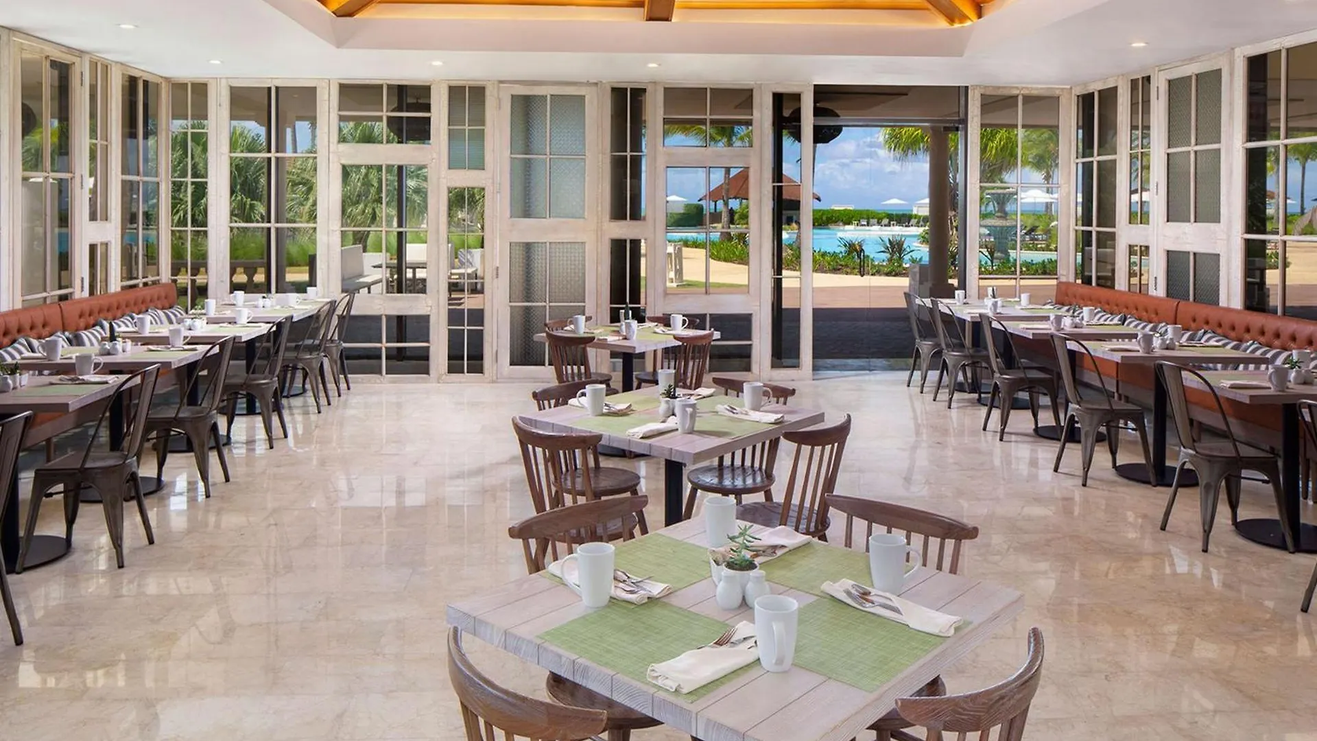 Resort Hyatt Regency Grand Reserve Puerto Rico Rio Grande
