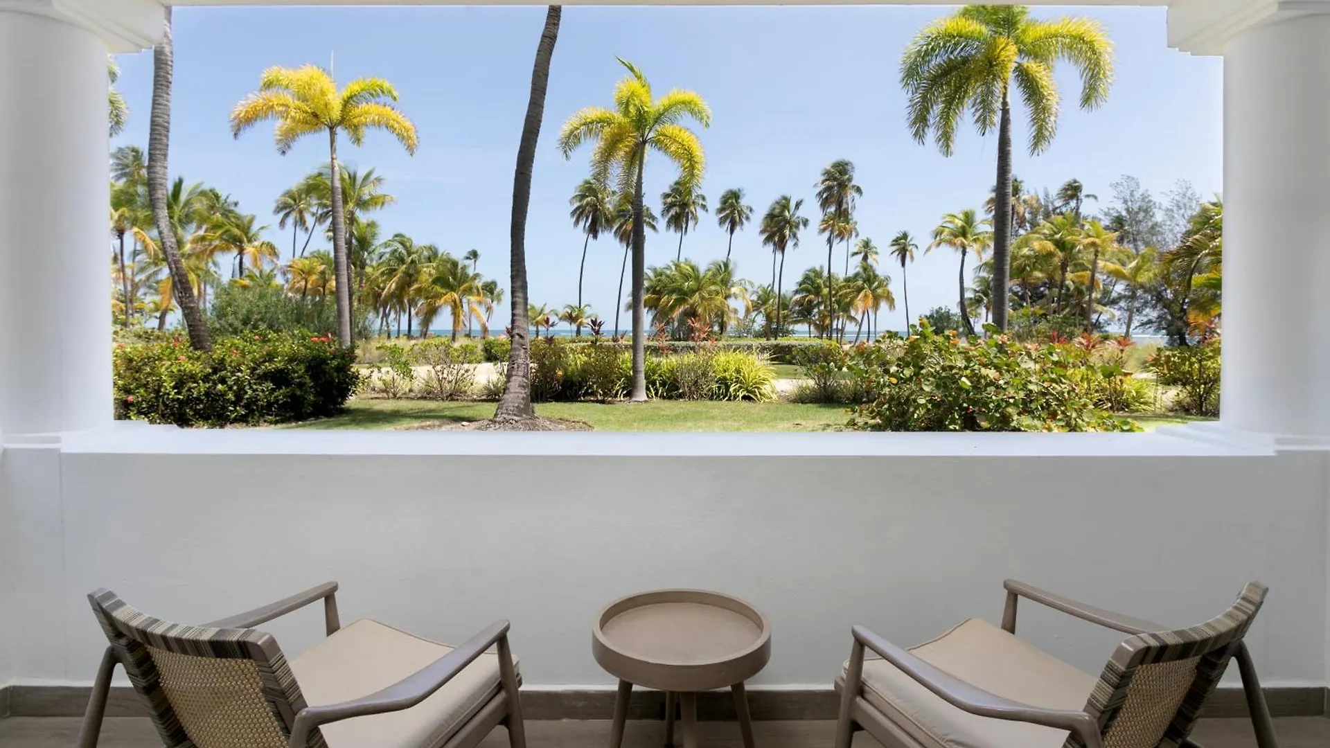 Hyatt Regency Grand Reserve Puerto Rico Rio Grande